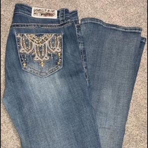 Grace in LA size 28 easy fit